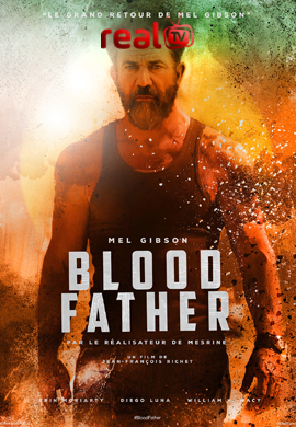 Blood Father